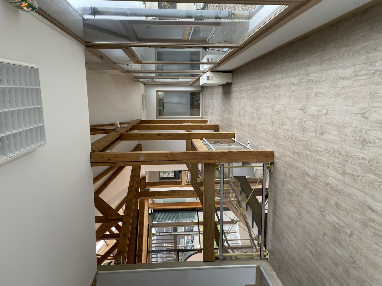 Bureau Mont-Saint-Aignan 610m² Vente bureau Mont-Saint-Aignan Seine-Maritime OVBUR2205729 4